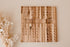 QTOYS - Natural Counting Board
